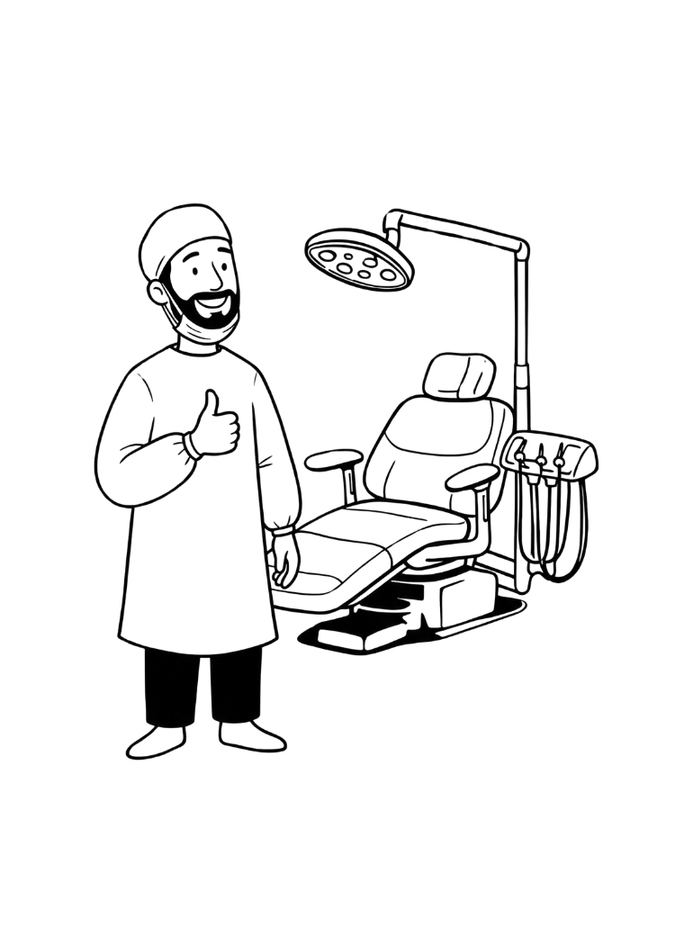 Consulenza Sonic Dentist