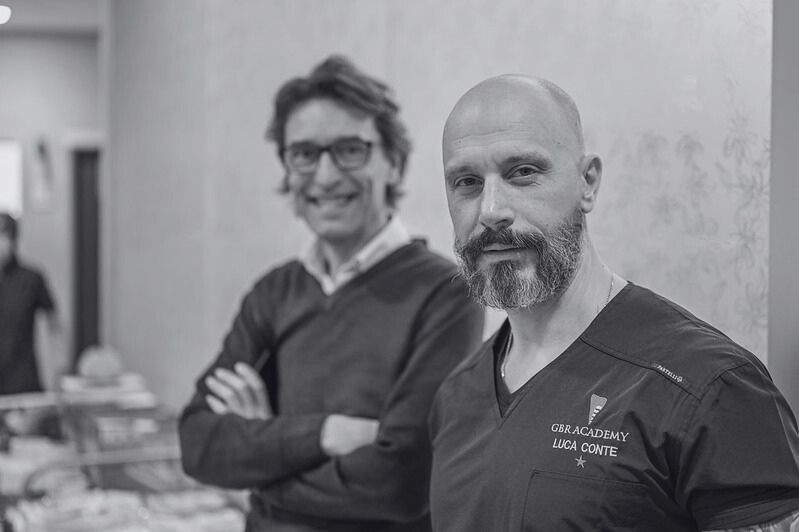 Contatti SonicDentist